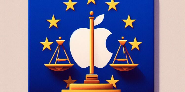 apple vs european commission