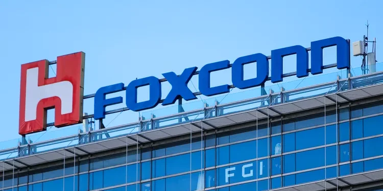 foxconn