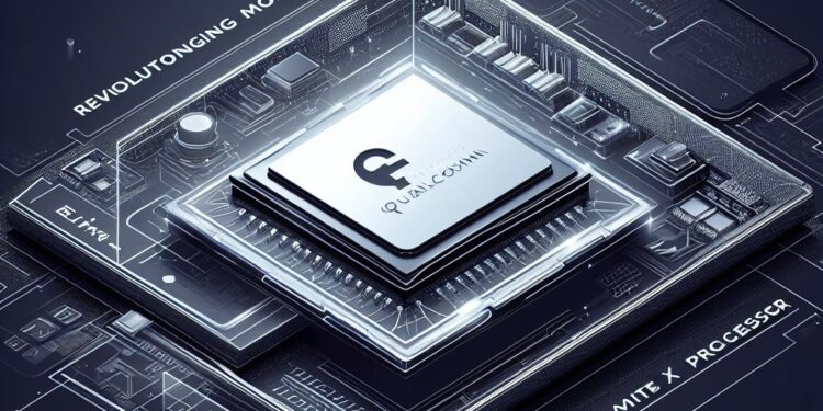 Revolutionizing Mobile Computing: The Qualcomm Elite X Processor