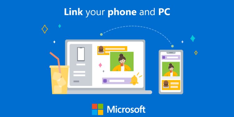 Microsoft's Link to Windows Expands Compatibility