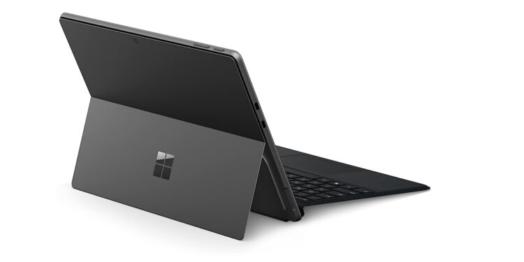 Microsoft Surface pro