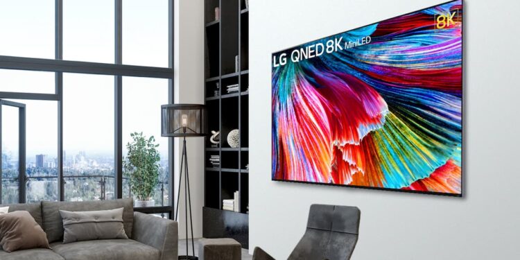 LG Teases Exciting Innovations for CES 2024, Including a Massive 98-Inch QNED Mini OLED and Long-Term webOS Upgrades