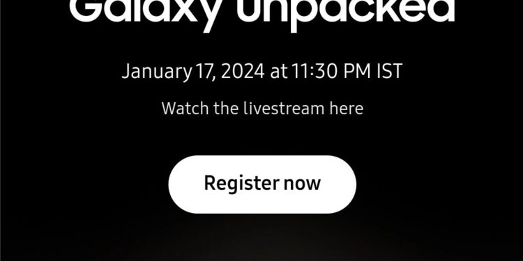 Galaxy Unpacked