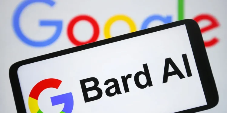 Google-bard-ai