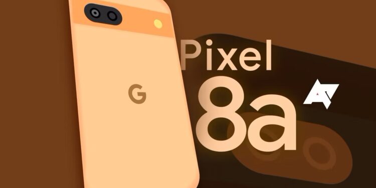 google-pixel-8a