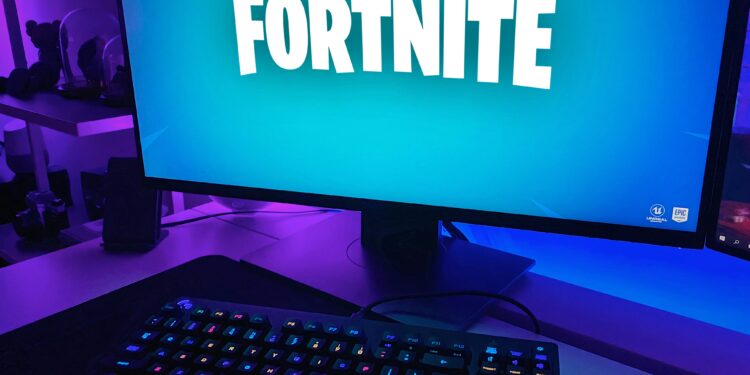 fortnite