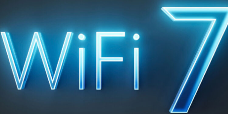 Wifi 7