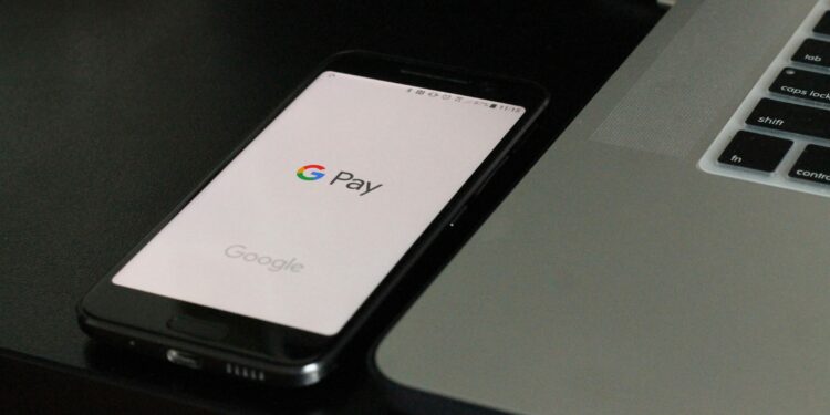 google pay