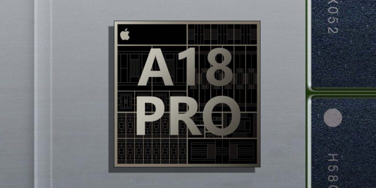 Apple-A18-Pro-chipset